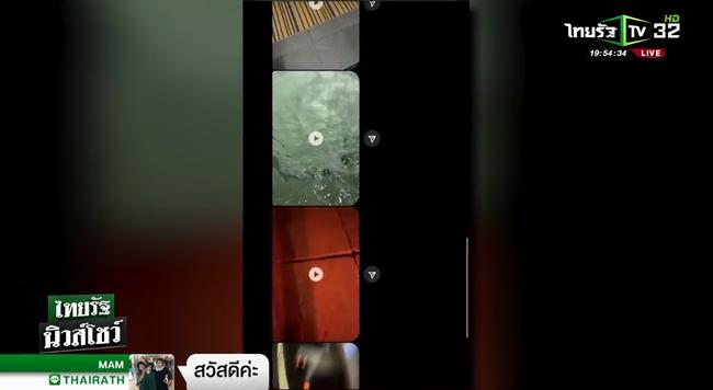 Quản lý thừa nhận ép Tangmo Chiếc Lá Cuốn Bay lên thuyền tiếp khách-2