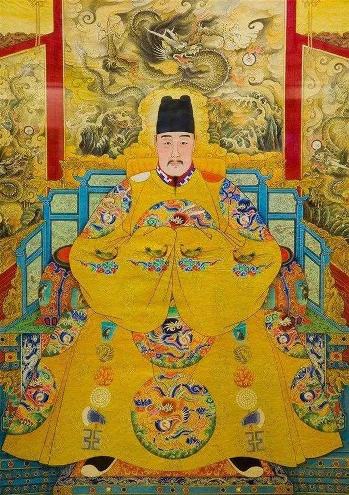 Cung nữ đen nhẻm được vua sủng ái, phong làm phi tử nhờ 1 hành động-1