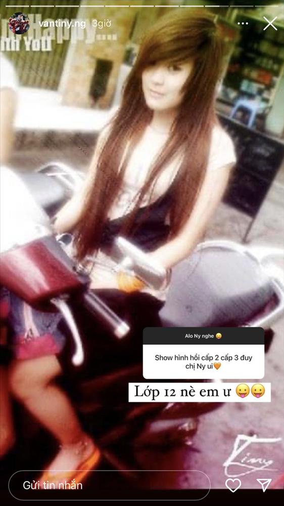 Lộ ảnh quá khứ của con dâu ông trùm điện tử Sài Gòn-1