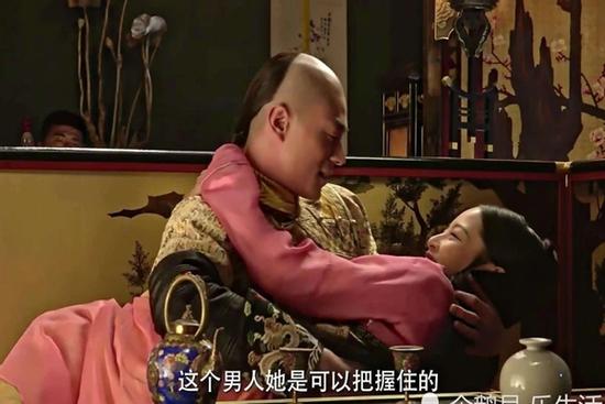 Cung nữ đen nhẻm được vua sủng ái, phong làm phi tử nhờ 1 hành động