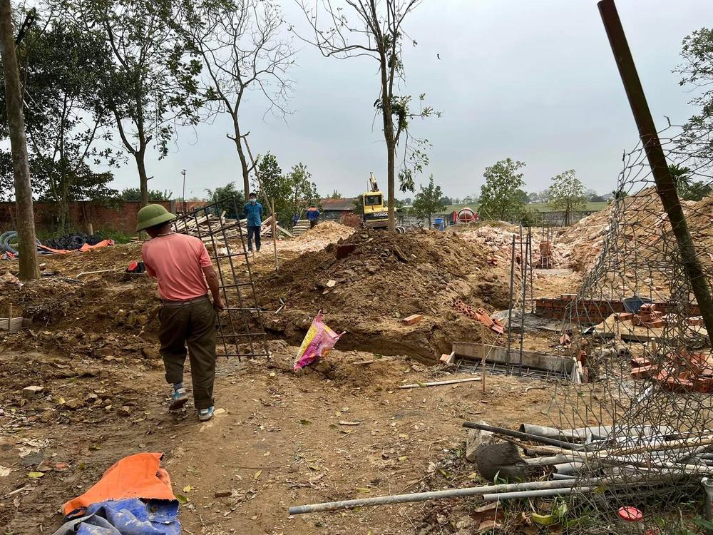 Ảnh hiếm Quán quân Olympia vừa về nước, lộ dự án 34 triệu đô-3