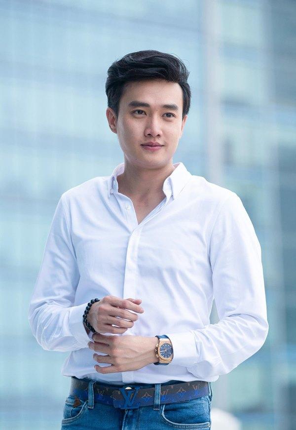 Nam diễn viên chuyên trị vai badboy: diễn một màu, độc thân giàu nứt đố đổ vách’-1