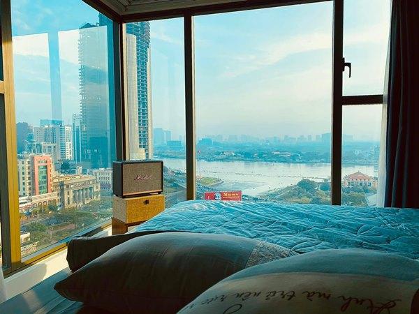 Nam diễn viên chuyên trị vai badboy: diễn một màu, độc thân giàu nứt đố đổ vách’-8