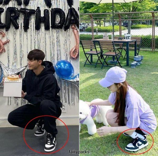 Park Min Young từng hẹn hò bí mật nhưng không phải Park Seo Joon-6