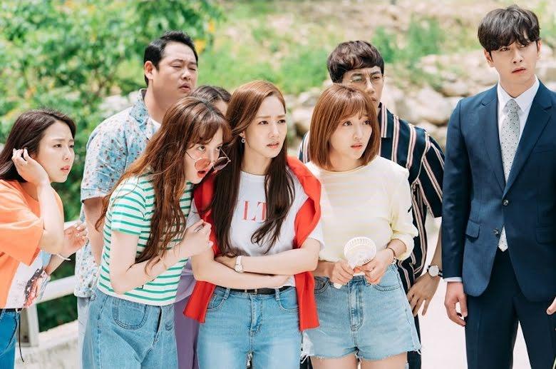 Park Min Young từng hẹn hò bí mật nhưng không phải Park Seo Joon-8