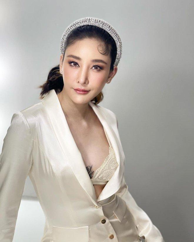 Gia đình yêu cầu khám nghiệm lại tử thi nữ diễn viên Thái Lan-1