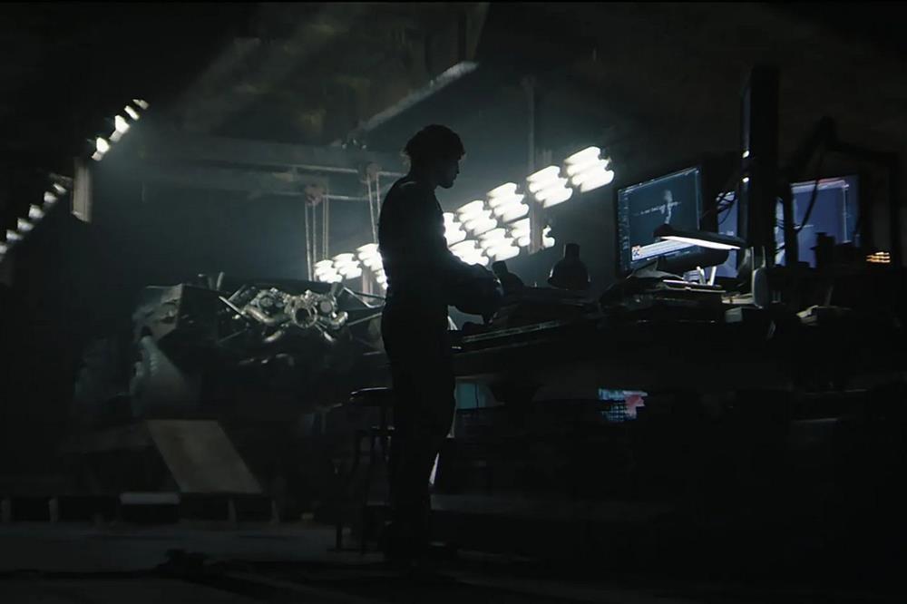 Những điểm trừ đáng kể của bom tấn The Batman-1