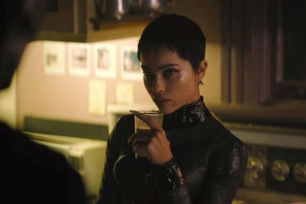 Những điểm trừ đáng kể của bom tấn The Batman-10