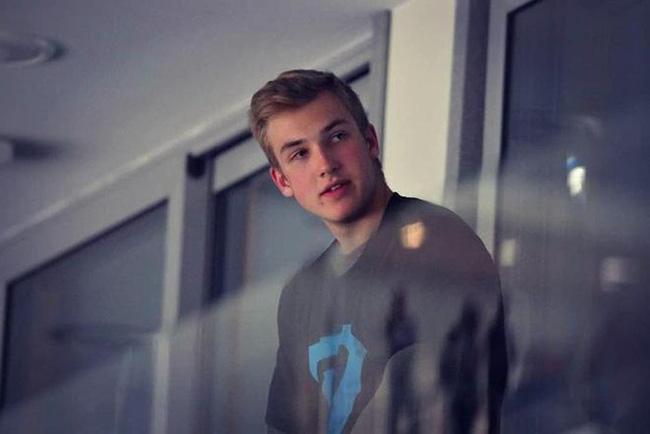 Soái ca hot nhất TikTok lúc này: Con trai Tổng thống, tài năng đỉnh cao-3