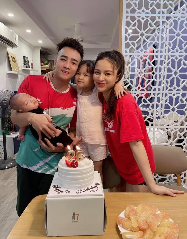 Hôn nhân viên mãn của cặp bài trùng Duy Nam - Trung Ruồi-1