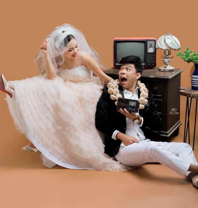 Hôn nhân viên mãn của cặp bài trùng Duy Nam - Trung Ruồi-4