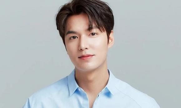 Lee Min Ho bị bóc phốt được phụ nữ giàu có bao nuôi?-3