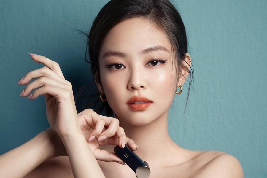 Rò rỉ thông tin hiếm về tin đồn Jennie BLACKPINK hẹn hò V (BTS)-3