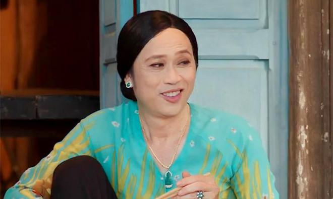 Bình luận trái chiều về vai giả gái của Hoài Linh-2