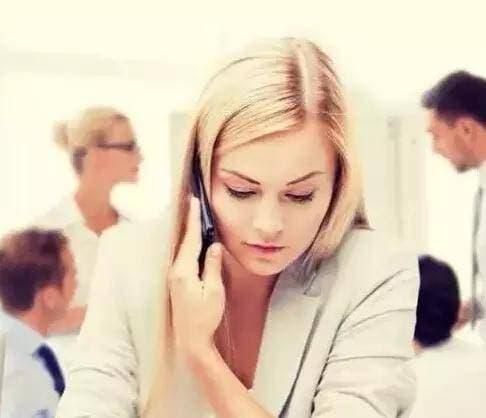 7 chi tiết nhỏ về phép xã giao nơi công sở không nên bỏ qua-2