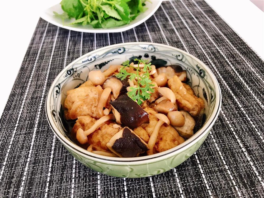 Đậu phụ nấu 7 kiểu ăn ngon đứt lưỡi, hơn cả cao lương mỹ vị-3