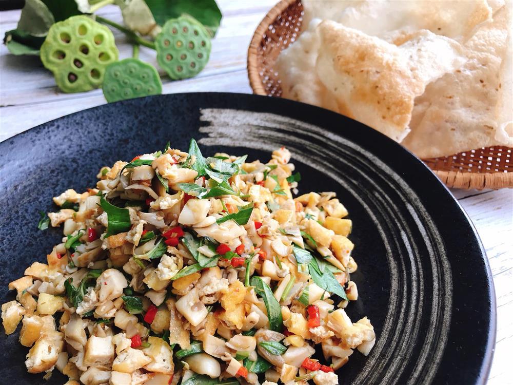 Đậu phụ nấu 7 kiểu ăn ngon đứt lưỡi, hơn cả cao lương mỹ vị-4