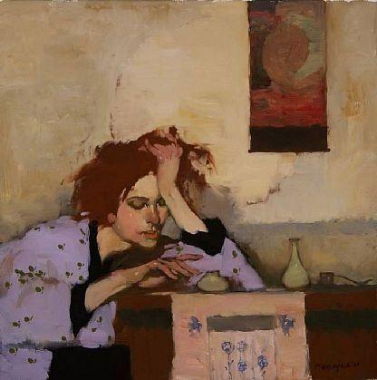 Chuyện sướng của phụ nữ: Rớt nước mắt vì suối nguồn cạn khô-2