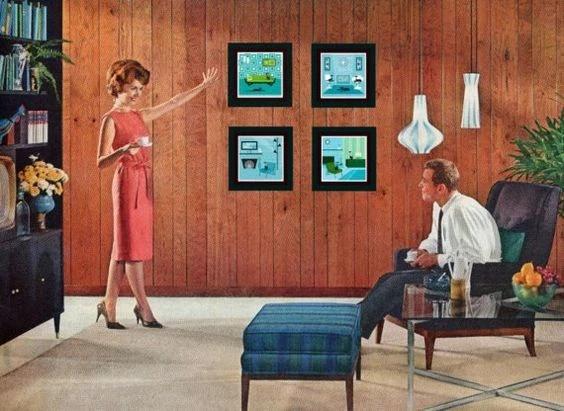 Chuyện sướng của phụ nữ: Rớt nước mắt vì suối nguồn cạn khô-3