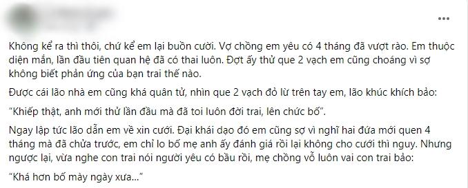 Con dâu sinh đôi 2 gái, mẹ chồng thuê xe 45 chỗ đón cả họ ăn mừng-1