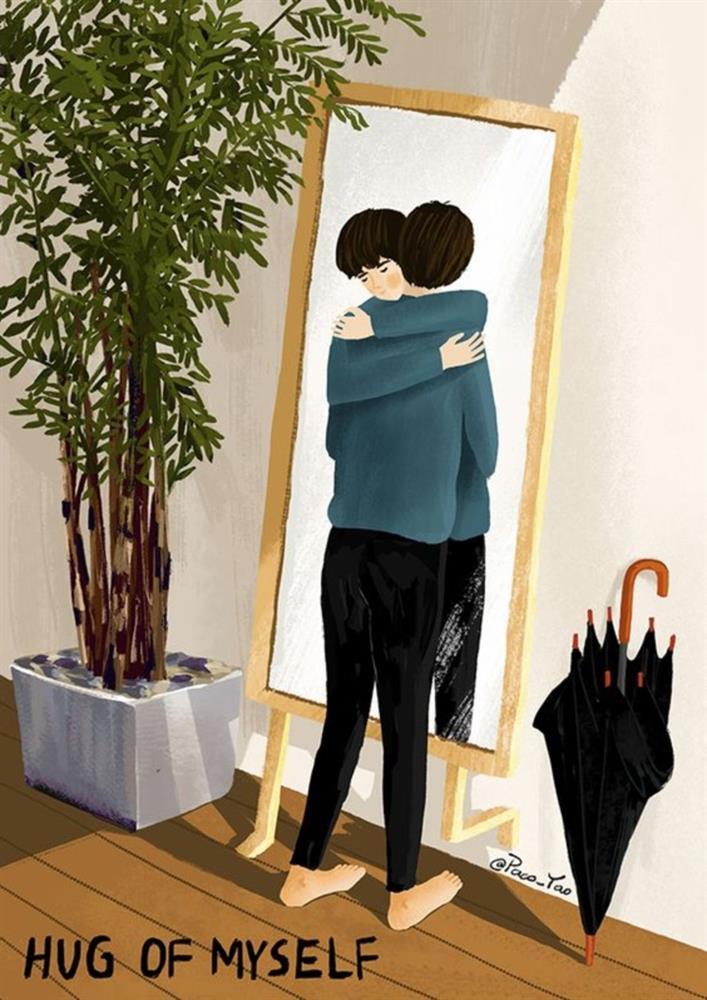 5 kiểu người có tính cách nguy hiểm, lỡ quen biết thì chạy ngay đi-1