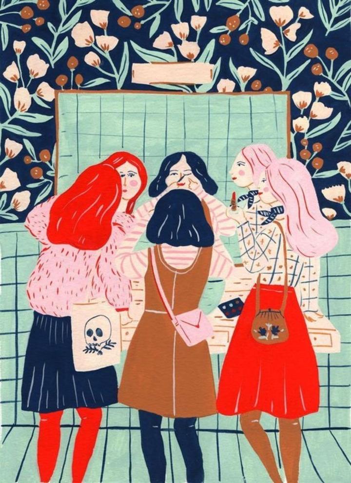 5 kiểu người có tính cách nguy hiểm, lỡ quen biết thì chạy ngay đi-2