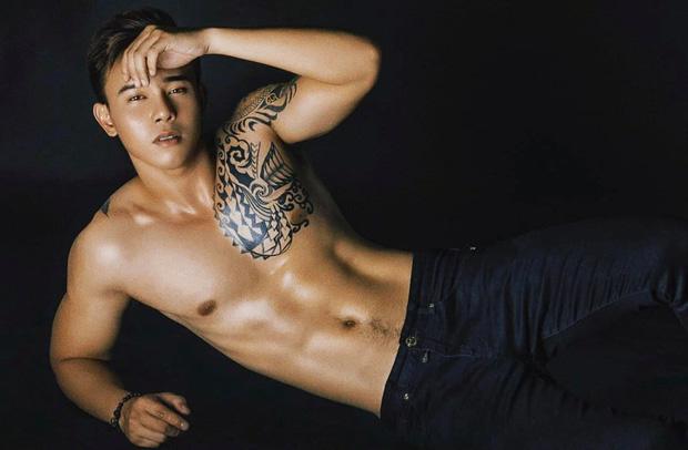 Nam ca sĩ Vbiz bị chủ nợ chém vì món nợ của mẹ giờ sống sao?-6