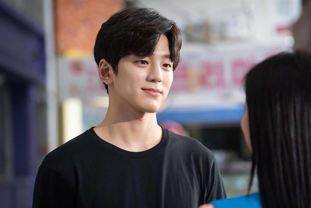 Chân dung nam phụ điển trai của Hẹn Hò Chốn Công Sở-6