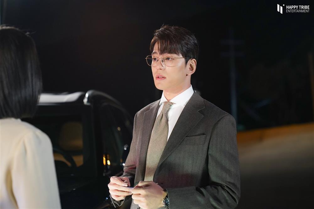 Chân dung nam phụ điển trai của Hẹn Hò Chốn Công Sở-5