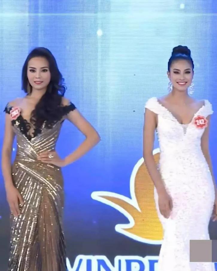 Hot lại cảnh Kỳ Duyên, Huyền My chúc mừng kẻ chiến bại-5