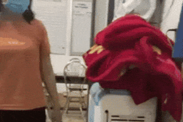 F0 tái mắc Covid-19 có bị bệnh nặng hơn lần đầu?-3