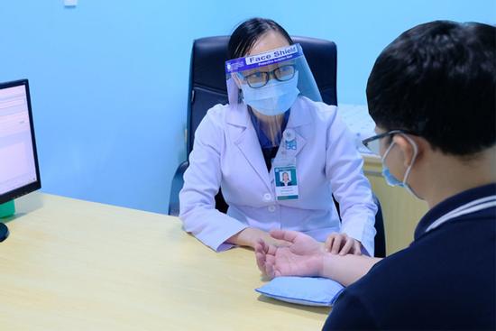 Đề xuất 7 loại giấy tờ để F0 điều trị tại nhà hưởng bảo hiểm xã hội