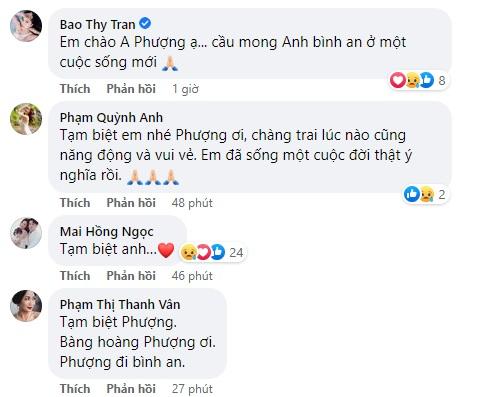 Cả showbiz bàng hoàng vĩnh biệt đạo diễn Vũ Ngọc Phượng-3