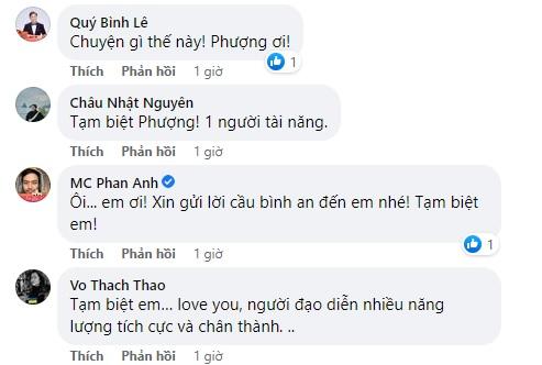 Cả showbiz bàng hoàng vĩnh biệt đạo diễn Vũ Ngọc Phượng-6