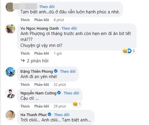 Cả showbiz bàng hoàng vĩnh biệt đạo diễn Vũ Ngọc Phượng-4