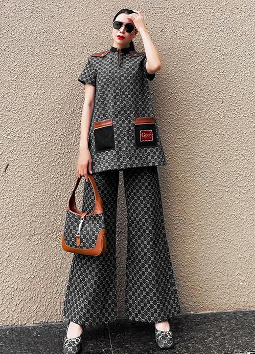 3 thế hệ đụng hàng: Giáng My, Quế Vân ăn đứt hoa hậu Gen Z Tiểu Vy-6