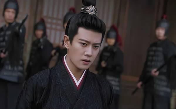 20 nam thần cổ trang đẹp nhất màn ảnh Hoa Ngữ: Ai xuất sắc đứng đầu?-3