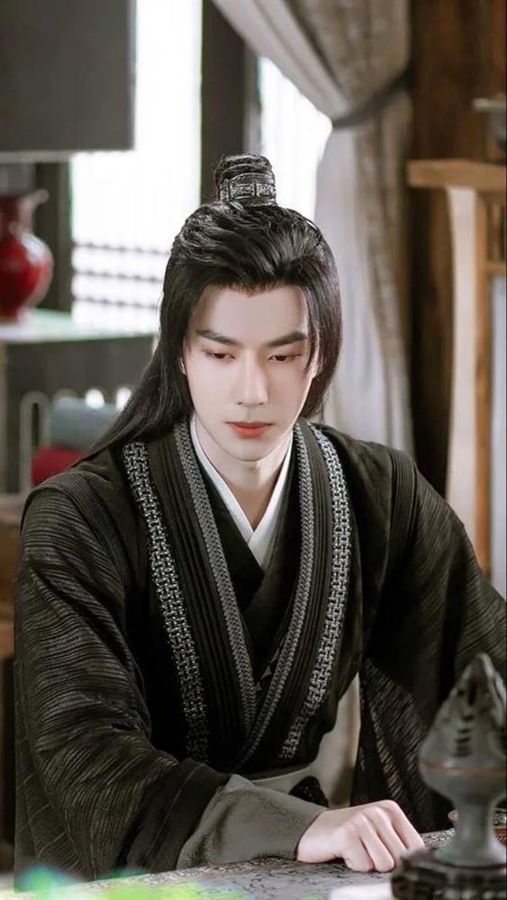 20 nam thần cổ trang đẹp nhất màn ảnh Hoa Ngữ: Ai xuất sắc đứng đầu?-5
