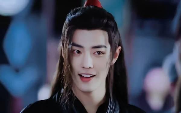 20 nam thần cổ trang đẹp nhất màn ảnh Hoa Ngữ: Ai xuất sắc đứng đầu?-6