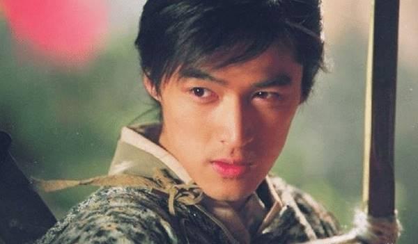 20 nam thần cổ trang đẹp nhất màn ảnh Hoa Ngữ: Ai xuất sắc đứng đầu?-8