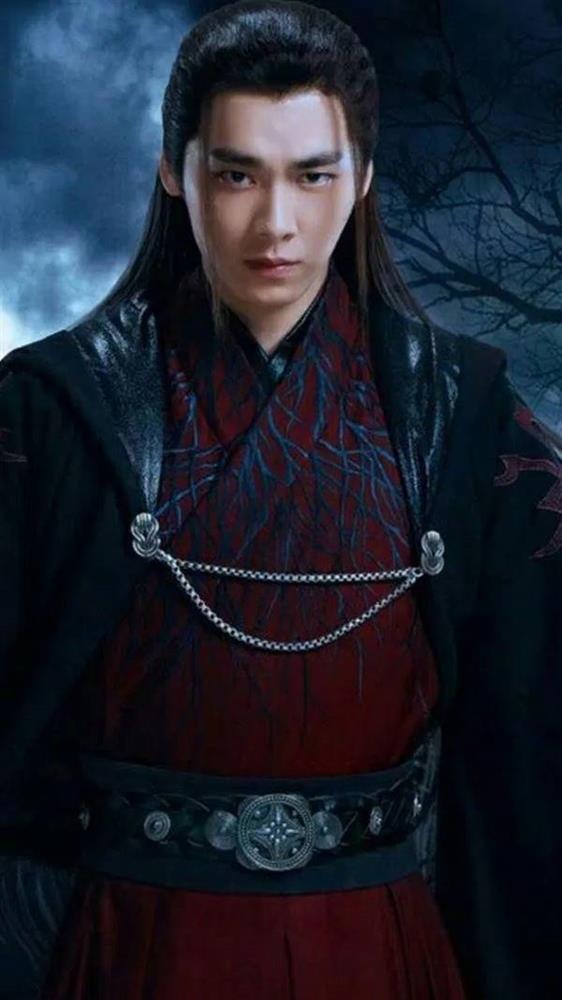 20 nam thần cổ trang đẹp nhất màn ảnh Hoa Ngữ: Ai xuất sắc đứng đầu?-11