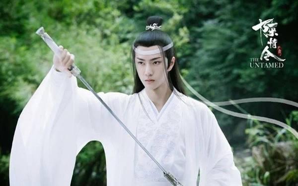 20 nam thần cổ trang đẹp nhất màn ảnh Hoa Ngữ: Ai xuất sắc đứng đầu?-12