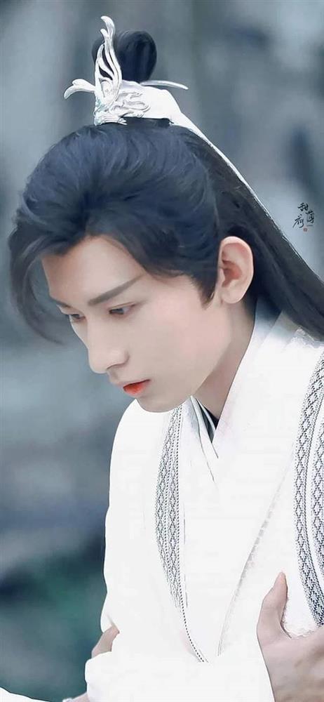 20 nam thần cổ trang đẹp nhất màn ảnh Hoa Ngữ: Ai xuất sắc đứng đầu?-13