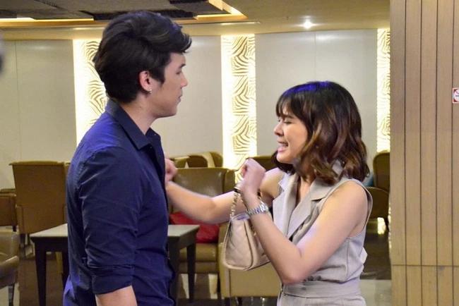 Vợ tự tặng mình quà 8/3, nói lời đanh thép khiến nóc nhà phải hổ thẹn-2