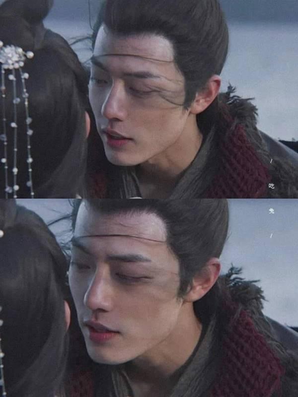 20 nam thần cổ trang đẹp nhất màn ảnh Hoa Ngữ: Ai xuất sắc đứng đầu?-19