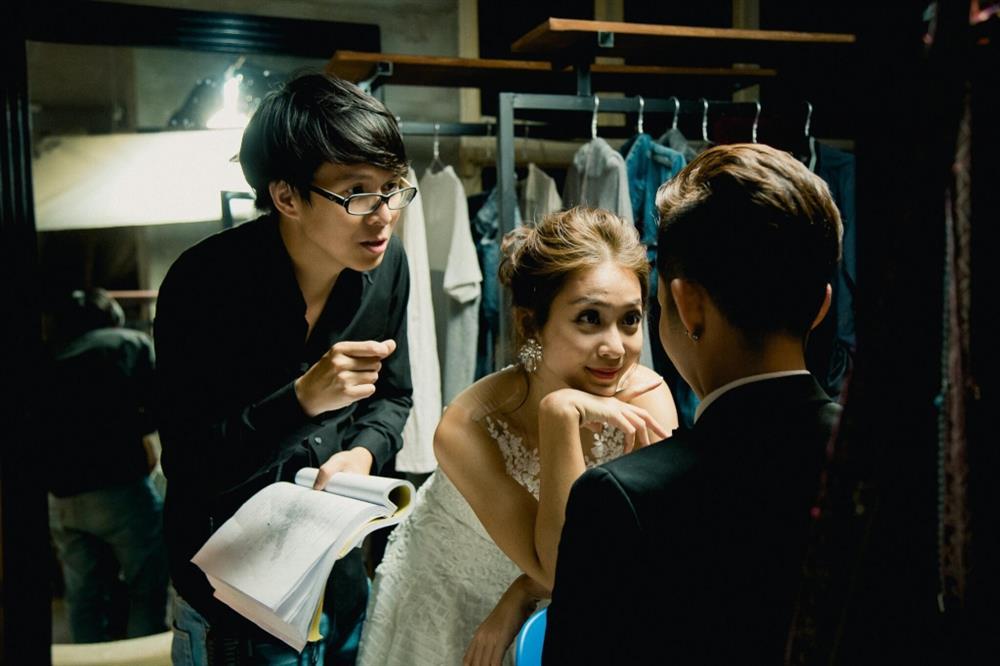 Sự nghiệp đạo diễn Vũ Ngọc Phượng: Vỏn vẹn 3 phim, rất nhiều giải thưởng-5