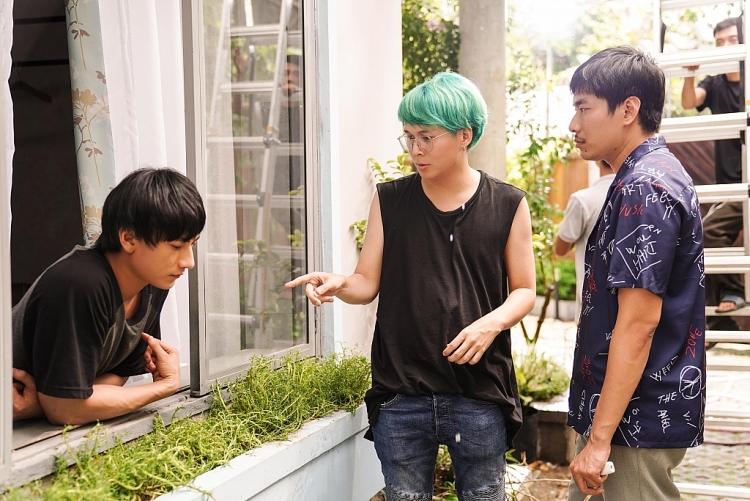 Sự nghiệp đạo diễn Vũ Ngọc Phượng: Vỏn vẹn 3 phim, rất nhiều giải thưởng-8