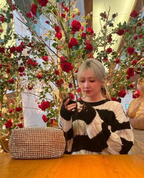 Hari Won lộ bụng to tướng cùng loạt dấu hiệu mẹ bầu-5