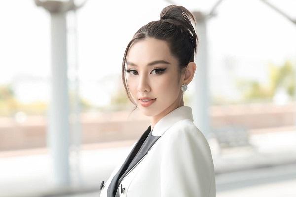 Bị bóc sai tiếng Anh, Thùy Tiên phản hồi khiến tất cả im lặng-7