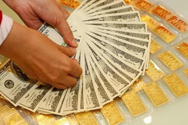 Giá vàng trong nước xô đổ mọi kỷ lục, lên mức 74 triệu đồng/lượng-1